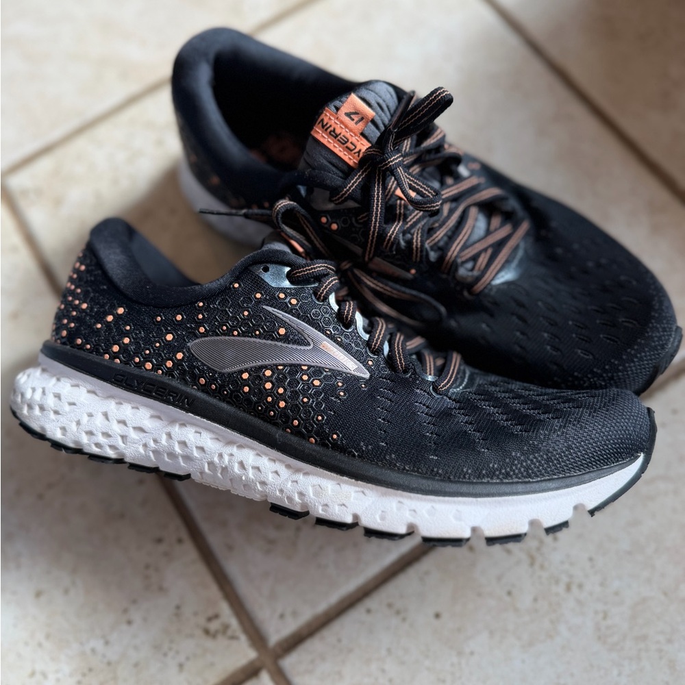 Brooks Running Shoes